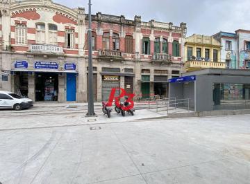 4d3814ba9d41c17f43df6183b341516878fd223a · Galpão, 390 m² - venda por R$ 715.000,00 ou aluguel por R$ 4.257,00/mês - Vila Nova - Santos/SP