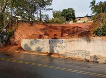 806aefc0572b1c82b022da70f7cf6f89fdf87d05 · Terreno à venda, 850 m² por R$ 370.000 - Jardim Estância Brasil - Atibaia/SP