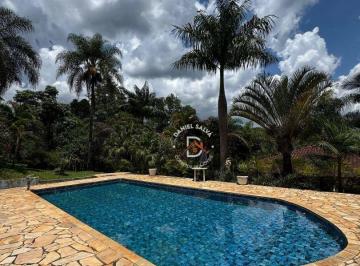 25437494ec949454c3c3c0dd92a47fc8124ab22f · Chácara à venda com 5 dormitórios (3 Suítes), 6000 m² por R$ 900.000 - Jarinu - Jarinu/SP