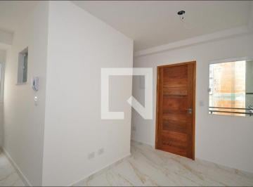 Apartamento · 26m² · 1 Quarto · Apartamento para Aluguel - Vila Mazzei, 1 Quarto,  26 m2 - São Paulo