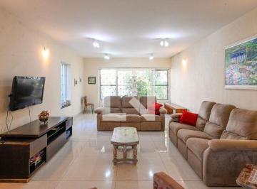 Casa · 424m² · 5 Quartos · 6 Vagas · Casa para Aluguel - Bosque da Saúde, 5 Quartos, 424 m2 - São Paulo