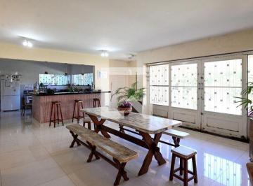 Casa 424m² Aluguel Cursino · Casa para Aluguel - Bosque da Saúde, 5 Quartos, 424 m2 - São Paulo