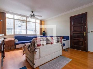 Casa · 270m² · 3 Quartos · 2 Vagas · Casa para Aluguel - Sumaré, 3 Quartos, 270 m2 - São Paulo