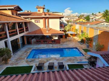 6789ca7faa57e8c1920fd8962e438e784238287c · Casa com 6 dormitórios à venda, 1000 m² - Jardim Mauá II - Jaguariúna/SP
