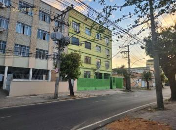 409dd3ba8b5f5e0fd97f4b1cd61d869a937bd509 · Apartamento à venda, 76 m² por R$ 190.000,00 - Bangu - Rio de Janeiro/RJ