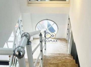 42da8d481b97b02158e77496d9ea77d684aed359 · Cobertura Duplex com 3 dormitórios à venda, 131 m² por R$ 855.000 - Vila Hulda - Guarulhos/SP