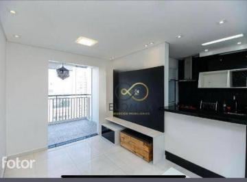 aae94eed006c940abf8d0d44fcbf12c9006e9bb8 · Apartamento com 2 dormitórios à venda, 50 m² por R$ 445.200,00 - Vila Antonieta - São Paulo/SP