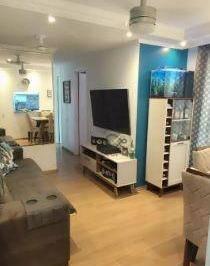 baedf2adbd5a1659d7ea920dc8afa47fa537c737 · Apartamento Shop Club com 2 dormitórios à venda, 54 m² por R$ 388.000 - Vila Endres - Guarulhos/SP