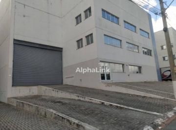 232152c352a4067c8073ce9647272f45c5cca9f9 · Galpão, 1000 m² - venda por R$ 5.500.000,00 ou aluguel por R$ 28.825,23/mês - Raposo Tavares - Varge