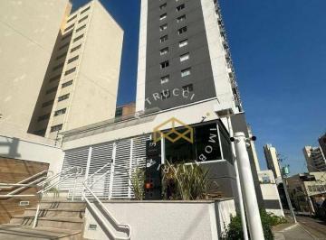 3012c4f7dfcd21e0ef68dfeae9e41f2471ee1622 · Apartamento com 2 dormitórios à venda, 57 m² por R$ 559.900,00 - Centro - Campinas/SP