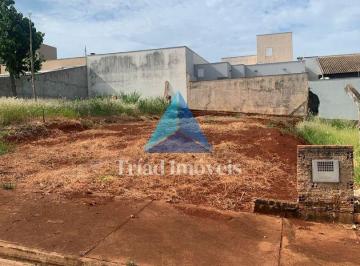 Terreno · 250m² · Terreno à venda, 250 m² por R$ 270.000,00 - Terras de Santa Bárbara - Santa Bárbara D'Oeste/SP