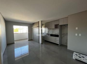 Apartamento · 81m² · 2 Quartos · Apartamento à venda - em Cordeiros