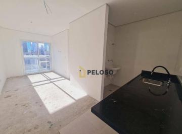 91edc7719141b9537088780eb1347442a84a70a7 · Studio à venda | 24m² | Santana - São Paulo/SP