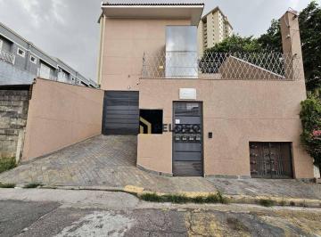 7771b25d8038ffa927827dce073cbeee9cac917e · Casa em condomínio à venda | 120m² | 3 suítes | 2 vagas | Parque Mandaqui - São Paulo/SP