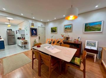 67bbb3e90cb7dc72c57e462730c0091ddd1e4df2 · Apartamento com 3 dormitórios à venda, 113 m² por R$ 1.100.000,00 - Gonzaga - Santos/SP