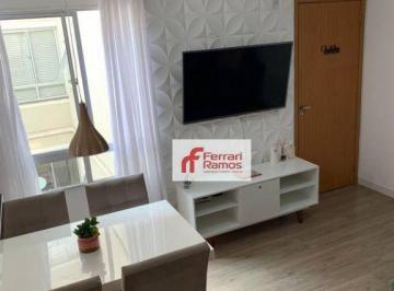 35d019b107be54da8de006273ce622be6e45619a · Apartamento com 2 dormitórios à venda, 42 m² por R$ 210.000,00 - Água Chata - Guarulhos/SP