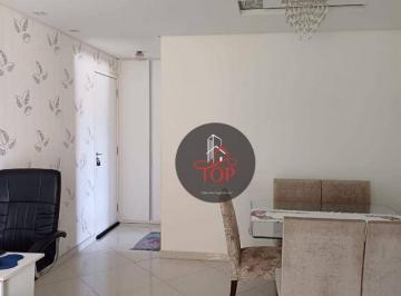 7ccbdff8ba2a82c7b25693572bf409dcafa1d819 · Apartamento com 3 quartos à venda, 67 m² por R$ 425.000 - Vila Homero Thon - Santo André/SP