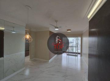 9db1c5471f11727f5b56fe5002aa480bce0025c8 · Apartamento com 3 quartos à venda, 83 m² por R$ 906.300 - Centro - São Caetano do Sul/SP