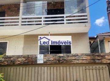 Casa · 150m² · 4 Quartos · 4 Vagas · Sobrado com 4 quartos, Cipava, Osasco - R$ 899 mil, Cod: 2467