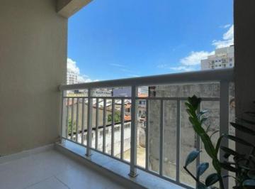 2bec20ec1a34932155a6895a67df78152c9fb36f · Apartamento com 3 dormitórios, 1 suíte, varanda, 1 vaga de garagem à venda, 75 m² por R$ 450.000 - C