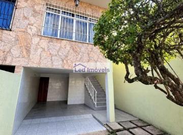Casa · 144m² · 3 Quartos · 2 Vagas · Sobrado com 3 quartos, Vila Osasco, Osasco - R$ 795 mil, Cod: 2447