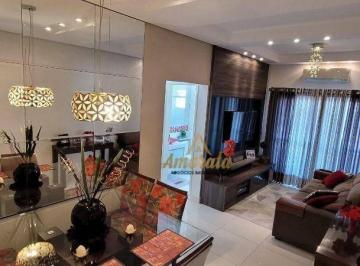0a7d6116e9c03d5218614471ec5894746768b463 · Apartamento com 2 dormitórios à venda, 70 m² por R$ 480.000,00 - Vila Santa Maria - Americana/SP