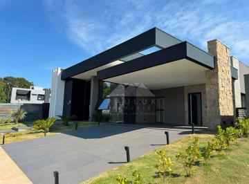 767b9fc0235986aec2143a61ca9e660cdf63c620 · Casa com 4 suítes à venda, 263 m² por R$ 2.800.000 - Royal Boulevard - Foz do Iguaçu/PR