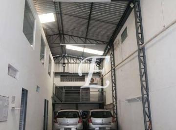 b83643a6c24a6b5794720932906c1500321ca866 · Galpão à venda, 278 m² por R$ 1.100.000,00 - Bortolândia - São Paulo/SP