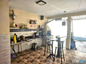 f756793d0443d90ea8fc50e4ff37fb47f2846099 · Casa à venda, 150 m² por R$ 425.000,00 - Santana - São José dos Campos/SP