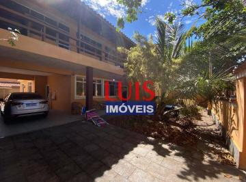 9941aea3c2621f3e769646070c7ce6bccb6016d3 · Casa com 9 dormitórios à venda, 353 m² por R$ 2.500.000,00 - Piratininga - Niterói/RJ