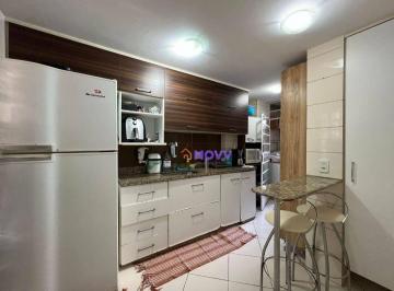 61ee812101eb4340b2162df3f29cea702e39fd09 · Apartamento com 3 dormitórios à venda, 100 m² por R$ 399.000,00 - Barreto - Niterói/RJ