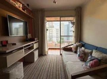 51c7e4b34e01b815cdd63867173e29580b520482 · Apartamento com 3 dormitórios à venda, 59 m² por R$ 460.000,00 - Parque São Domingos - São Paulo/SP