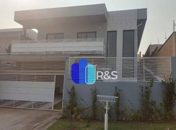 a7d510c0da268dc6c3599bcf3ca70270cfa71891 · Casa com 3 dormitórios à venda, 216 m² por R$ 945.000,00 - Capivari - Louveira/SP