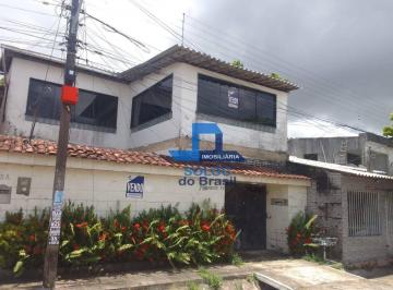 966e1bc1a237b446485f1ac95d74047d647e9e4c · Casa com 4 dormitórios à venda, 234 m² por R$ 300.000,00 - Caetés II - Abreu e Lima/PE