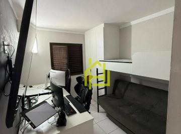 3e10979c651f2cd21cbf7c27610a2fa583772680 · Apartamento com 2 dormitórios à venda, 81 m² por R$ 550.000 - Jardim Vergueiro - Sorocaba/SP