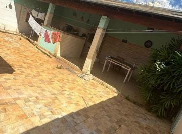 Casa · 250m² · 3 Quartos · 3 Vagas · Casa com 3 quartos à venda no Bairro Planalto - Uberlândia/MG
