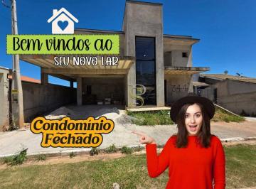 ff099046e5f4d901aaafc108b23f3b6920bb385c · Oportunidade -Casa a Venda em Condomínio fechado Semi Acabada - Atibaia - SP