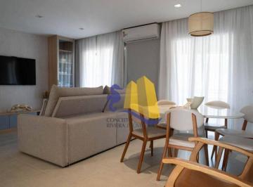 554803228d1797da823d1f64d206910ac9598ff8 · Apartamento com 2 dormitórios para alugar, 91 m² por R$ 1.000,00/dia - Jardim  São Lourenço - Bertio