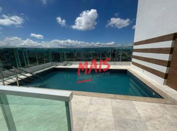 e197869ca64c581cab937e9e50abb143d69c1098 · Apartamento com 2 dormitórios à venda, 57 m²  - Embaré - Santos/SP
