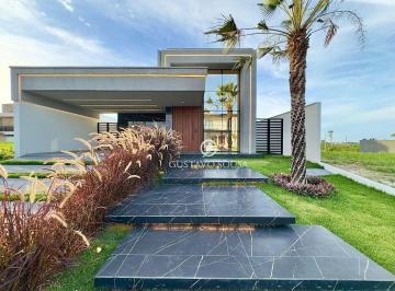 e292905afba5c82aad837a18bd7f26cf98ccb738 · Casa com 3 dormitórios à venda, 139 m² por R$ 1.290.000,00 - Cidade Alpha - Eusébio/CE