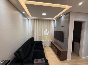 1344ba172794a7c678a921ccf9bc3fb54117e399 · Apartamento com 2 dormitórios à venda, 51 m² por R$ 528.000,00 - Rudge Ramos - São Bernardo do Campo