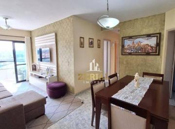 6d675861ebeb00cd11efce83c693ae82e54493f5 · Apartamento à venda, 84 m² por R$ 424.000,00 - Vila Vivaldi - São Bernardo do Campo/SP