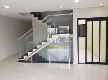 de6418542dd6849ea31e54fb908f178366262919 · Sobrado com 3 dormitórios à venda, 201 m² por R$ 940.000,00 - Jardim Valdibia - São Bernardo do Camp