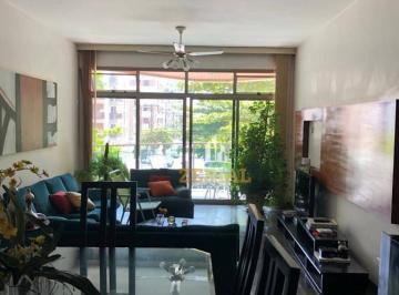 71349f9039eb0e98f6fa0f4e2f3f28eeea2cdb93 · Apartamento com 3 dormitórios à venda, 180 m² por R$ 750.000,00 - Jardim Três Marias - Guarujá/SP