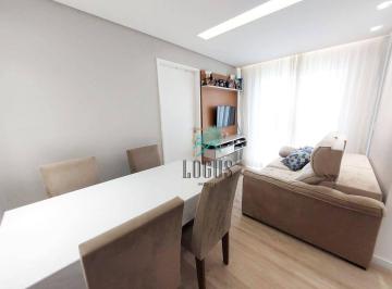 4acfa0cbc047a4d6028d1263948c2e49b64004f3 · Apartamento com 2 dormitórios à venda, 49 m² por R$ 320.000,00 - Ferrazópolis - São Bernardo do Camp