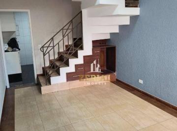 a171a958164e558181e453e5164b5c5ffcdcce31 · Sobrado com 3 dormitórios à venda, 135 m² por R$ 780.000,00 - Nova Petrópolis - São Bernardo do Camp