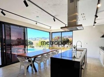 cozinha · Chácara à venda, 1075 m² por R$ 1.201.000,00 - Santa Rosa - Socorro/SP
