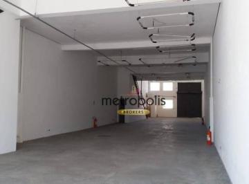Galpão  · Galpão para alugar, 950 m² por R$ 36.417,73/mês - Tamboré - Barueri/SP