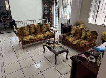 Sala da casa 2 · Sobrado à venda, 127 m² por R$ 535.000,00 - Dos Casa - São Bernardo do Campo/SP