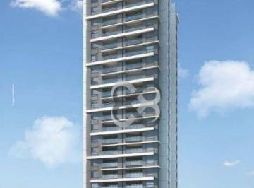 442e23b58ca1d8ea0c0fdd14cfc736871f510e2e · Apartamento com 3 dormitórios à venda, 127 m² por R$ 1.499.000,00 - Santa Rosa - Londrina/PR